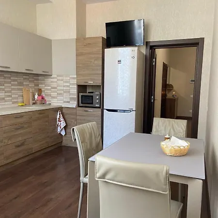 Apartment посуточно 7 минут до моря *