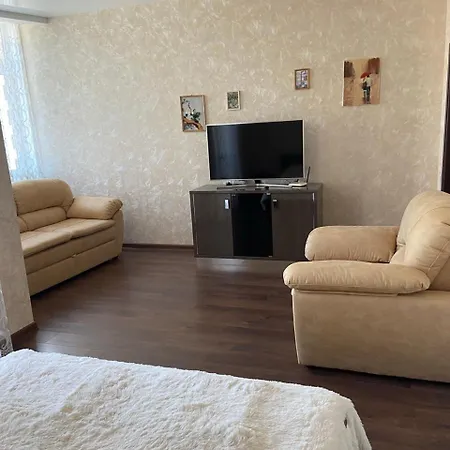 Apartment посуточно 7 минут до моря *